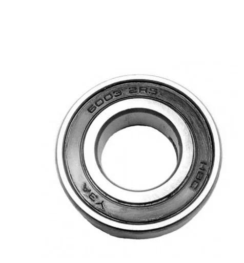 Подшипник 6003-2RS RD-ID1200/2S-10 фото 1