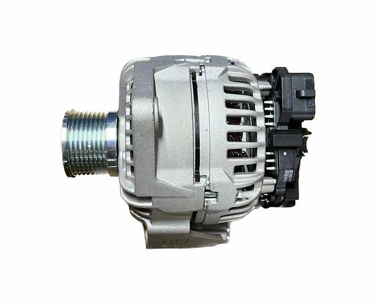 Генератор WP7 1002015682 фото 1