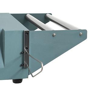 Запайщик пакетов BSL-380A FoodAtlas Pro фото 6