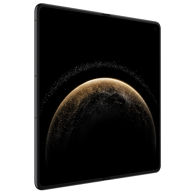 Мобильный телефон MATE X6 12/512GB ICL-LX9 BLACK HUAWEI фото 3