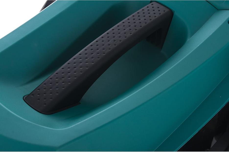 Газонокосилка электрическая «Bosch» ARM 37 фото 9