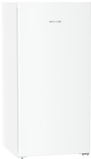 Морозильная камера Liebherr FNd 6625 белый фото 2