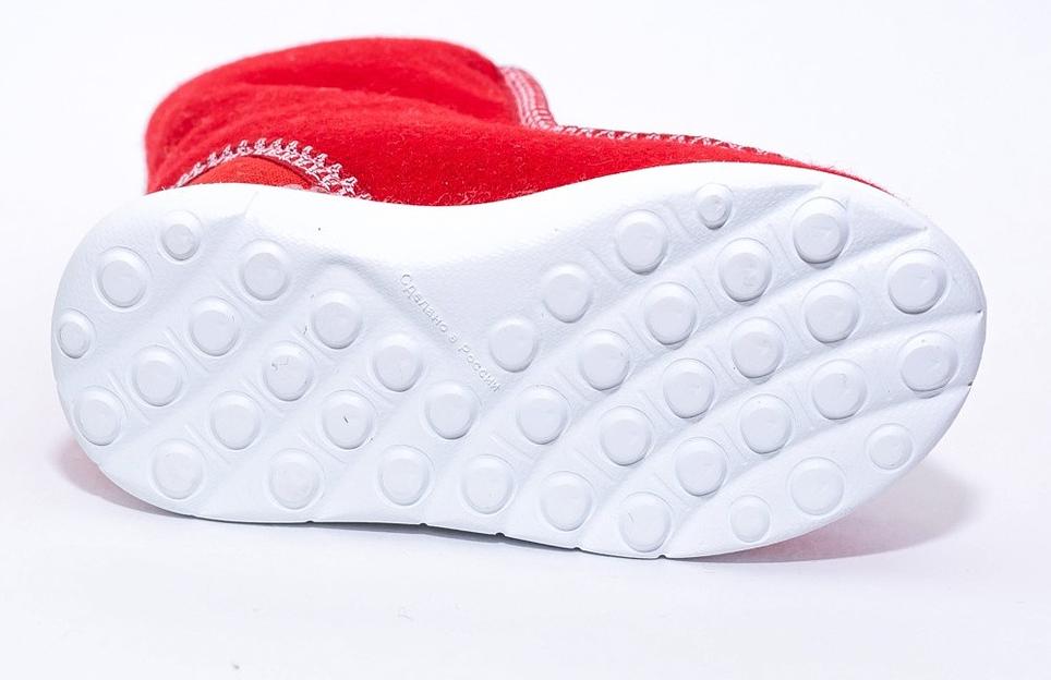 Бурки детские Сандра р-р.120-165 фото 2