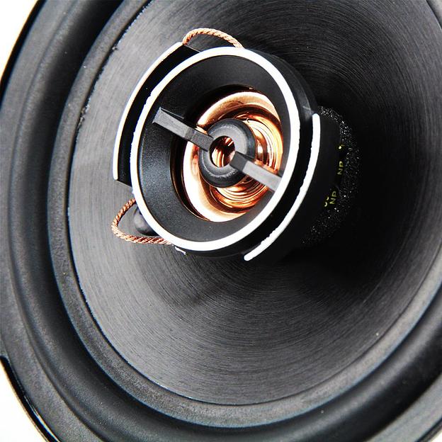 Колонки автомобильные ACV PI-522E 120Вт 88дБ 4Ом 13см (5дюйм) (ком.:2кол.) коаксиальные двухполосные фото 4