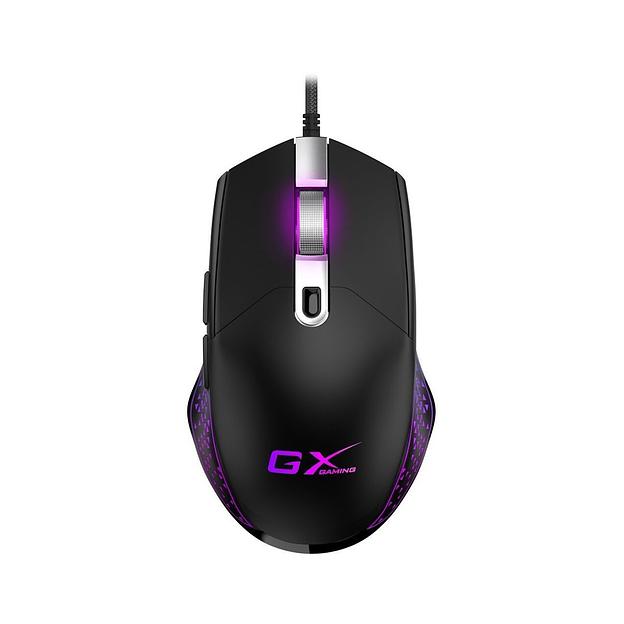 Компьютерная мышь Genius Scorpion M705 фото 2