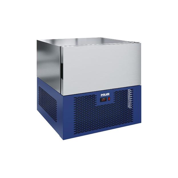 Шкаф шоковой заморозки Polair CR4-L фото 1