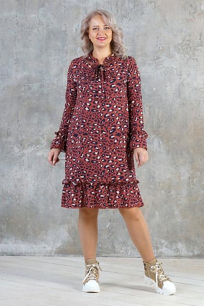 Платье С-502-2 фото 2