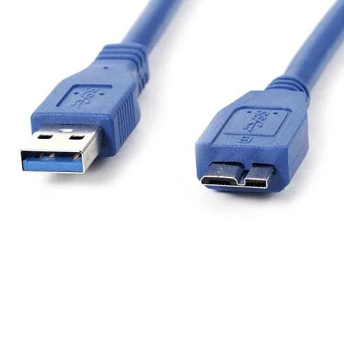 Кабель ViTi U3AM/Micro 1,5 м фото 2