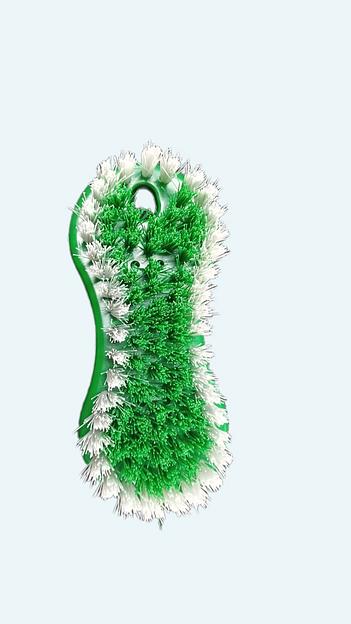 Щетка хозяйственная «А-08/V» Восьмерка ОПТ фото 3