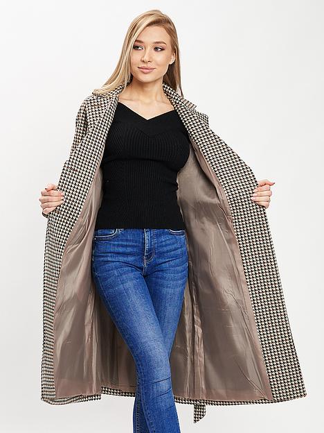 Пальто MTFORCE 42121-1Sr фото 7