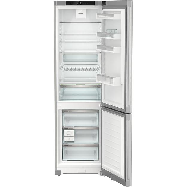 Двухкамерный холодильник Liebherr CNgwc 5723-22 001 фото 7
