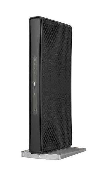 Wi-Fi маршрутизатор HAP AC³ RBD53IG-5HACD2HND MIKROTIK фото 3