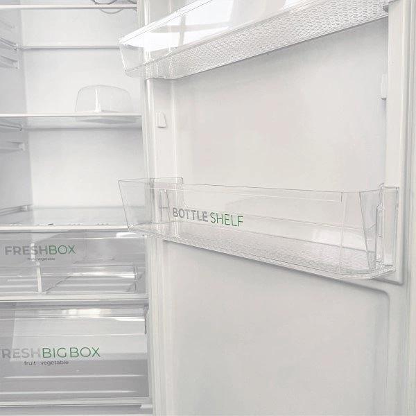 Холодильник Бирюса Б-6142 1-нокамерн. белый фото 4