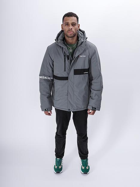 Куртка горнолыжная Super medal 88817Sr фото 7