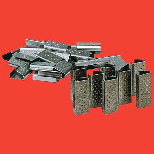 Скрепа упаковочная РЕТ (0,7) ОПТ  фото 1