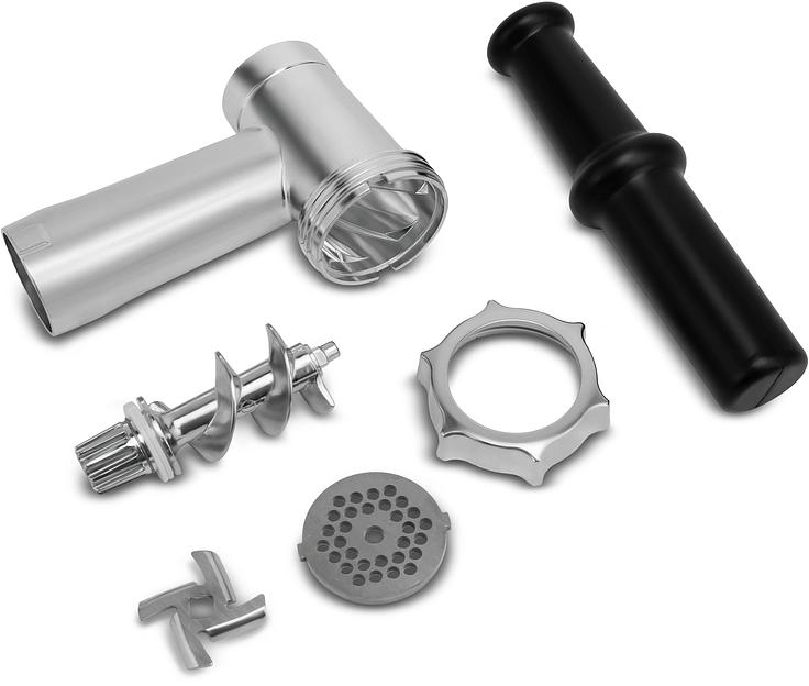 Мясорубка Metropolis VITEK VT-3644 фото 2