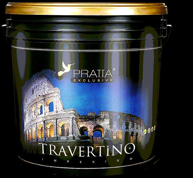 Интерьерное декоративное покрытие Travertino Imperium опт фото 2