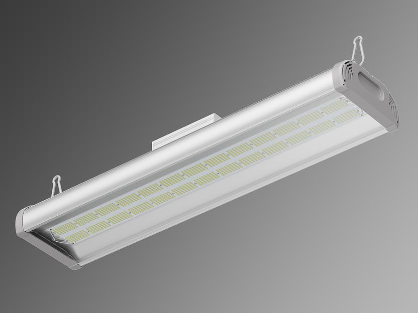 Промышленный светильник SV-GWR-ZL-295 фото 1