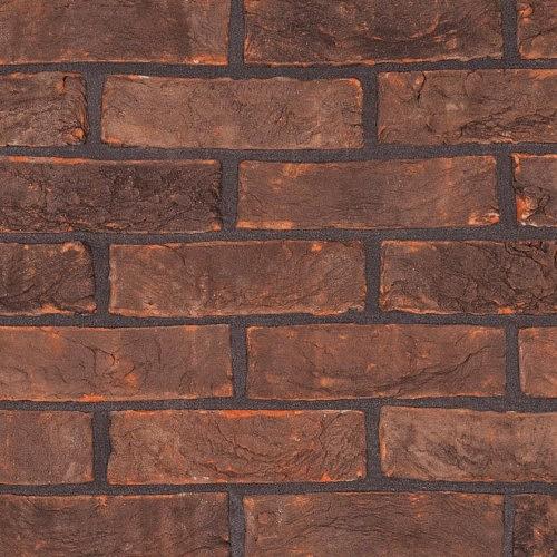 Керамический кирпич СБК: Графит-Гленбург ОПТ фото 1