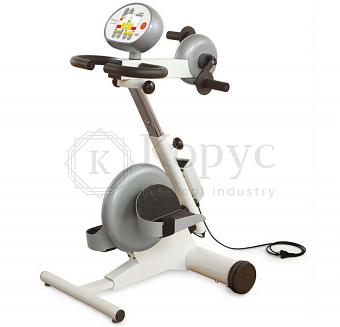 Тренажёр медицинский терапевтический «МОТОмед GRACILE12» для ног и рук (педиатрический) ОПТ фото 1