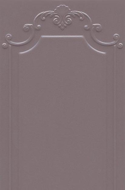 Плитка Kerama Marazzi Планте коричневый панель фото 1