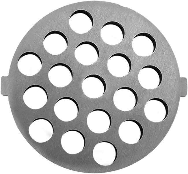 Мясорубка Polaris PMG 1873 RUS серый фото 9