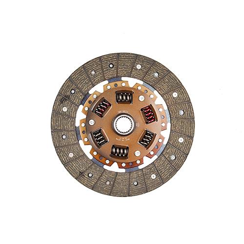 Диск сцепления NW9872  30100-07S00 NKK фото 1