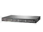 Сетевой коммутатор Hewlett Packard Enterprise Aruba 2930F, 24G, 4SFP+ (JL253A#ABB) фото 2