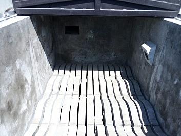 Инсинератор ИНСИ С-1000 фото 7