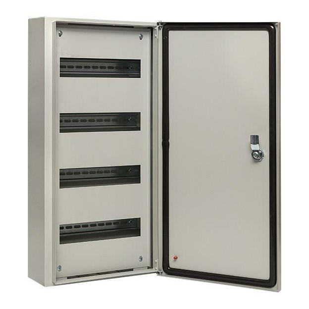 EKF mb24-48-bas Щит распред. навесной ЩРН-48 (620х310х120) IP54 EKF Basic фото 6