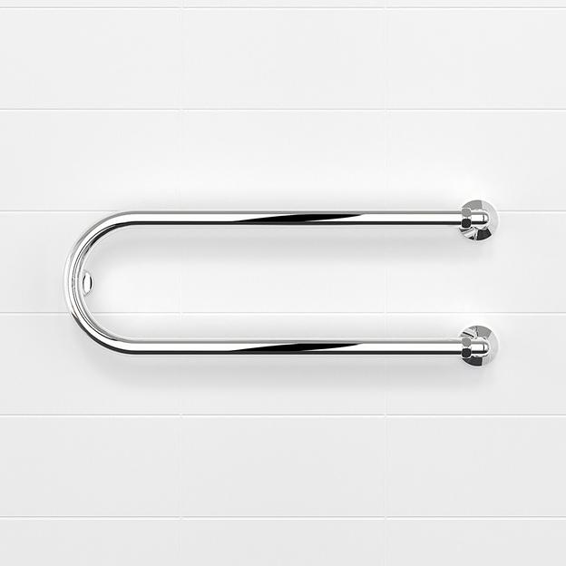 Полотенцесушитель водяной Роснерж П образный П101000 21.5x60 фото 2