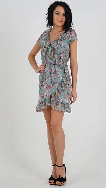 Платье АП-1758 фото 3