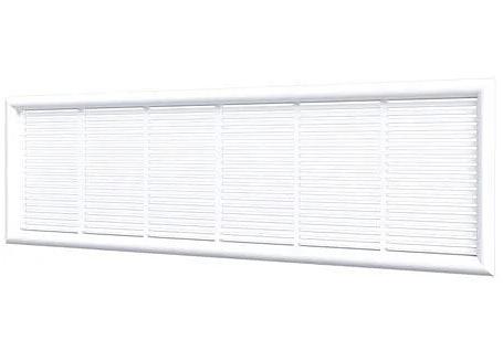 Решетка переточная 2307ДП 227х67 фото 1