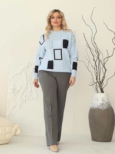 Джемпер Др5-529/3 фото 7