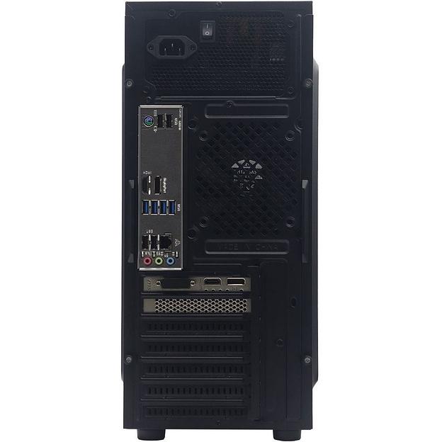 Компьютер Raskat STRIKE 520 (AMD R5-3600, AMD A520, RAM 32GB, SSD 512GB, RTX3050 8Gb, 700W, noOS) фото 6