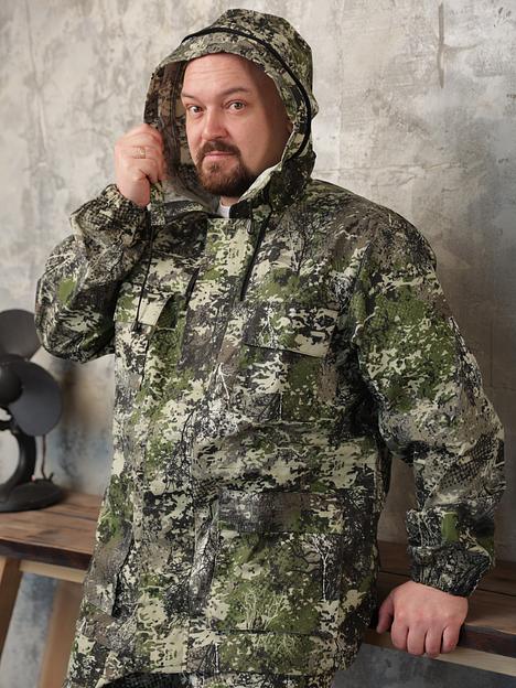 Костюм «Егерь» ОПТ фото 7