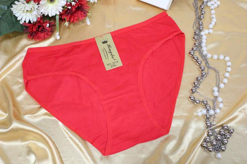 Трусы женские р-р 46-52 Арт. 2516 (к.11330) фото 1