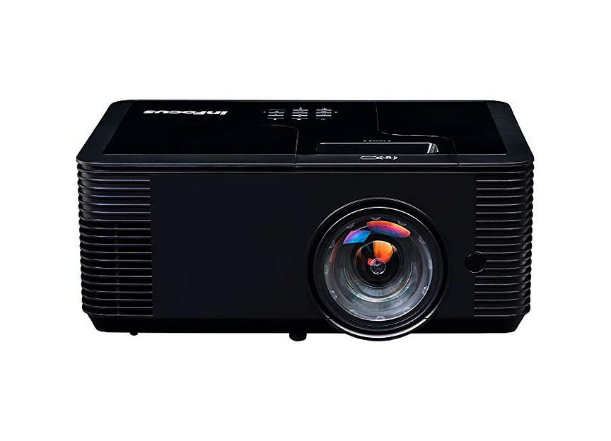 Проектор Infocus IN138HDST фото 1