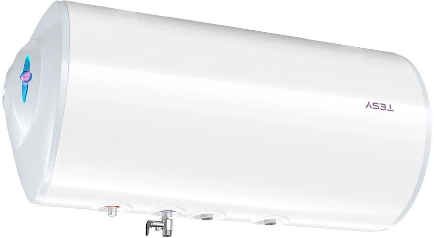 Водонагреватель Tesy Bilight GCHS 1004420 B12 TSRC 2кВт 100л комбинированный настенный/белый фото 1
