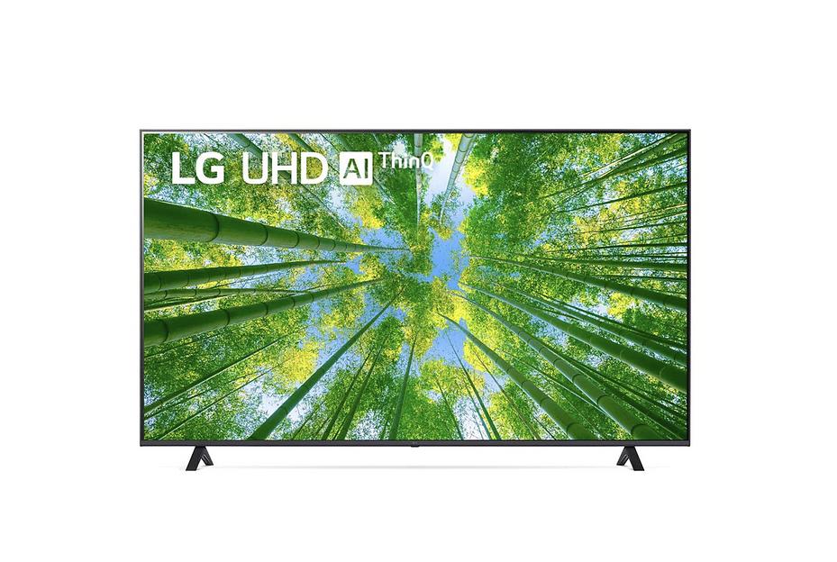 Телевизор LG 75uq80006lb, опт фото 1
