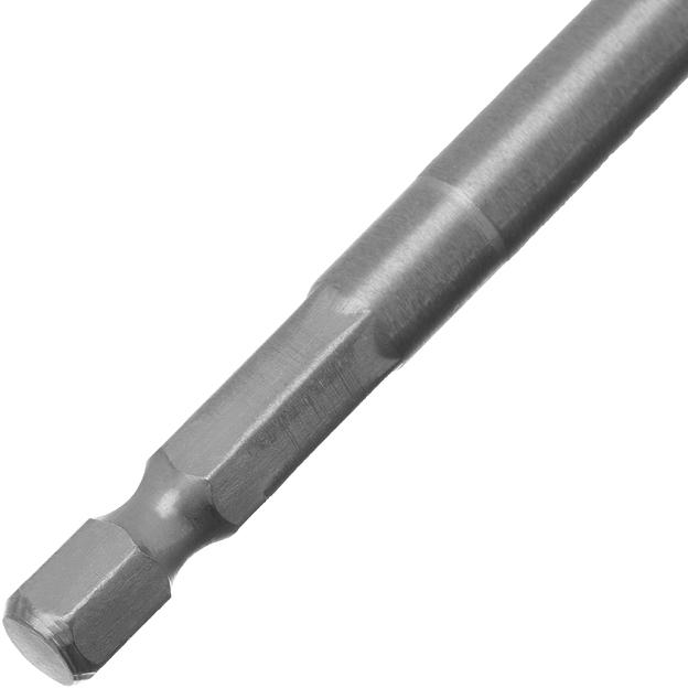 Сверло по дереву перовое, 36 мм 6-гранный хвостовик// Matrix фото 3