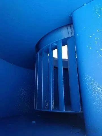 Вентилятор Вр-280-46-6.3 11 кВт 750 об/мин фото 5