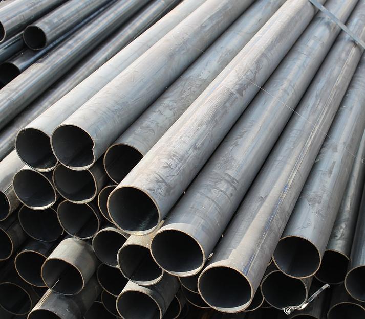 Труба электросварная 76×3,5 мм ОПТ фото 3