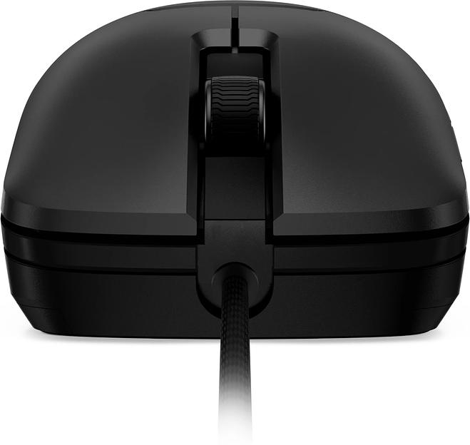 Мышь Lenovo Legion M300s RGB Gaming черный оптическая 8000dpi USB2.0 (GY51H47350) фото 8