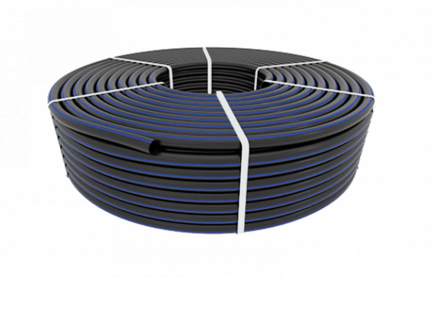 Труба ПНД 280 мм SDR 17 ОПТ фото 2