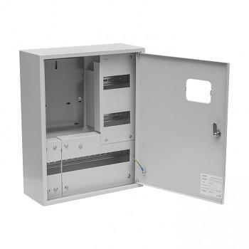 EKF mb23-3/30-1 Щит учетно-распред. навесной ЩУРн 3/30 (500х400х160) IP31 EKF PROxima фото 1