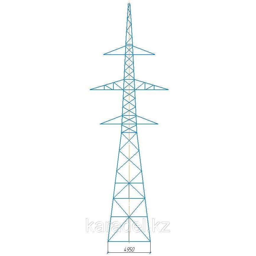 Стальные анкерно угловые опоры. Опора у35-2т. Опора у110-2. 3+5. Анкерная опора 110 кв.