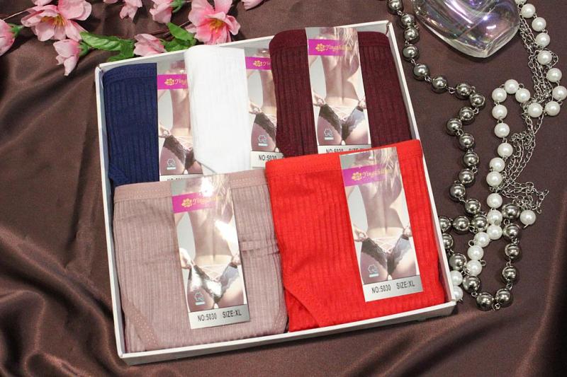 Трусы женские р-р 42-46 Арт. 5030 (к.11671) фото 2