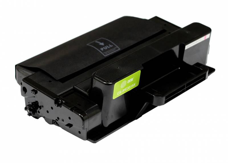 Тонер Картридж Cactus CS-WC3315X (106R02310) черный для для Xerox WorkCentre 3315 (5000стр.) фото 3