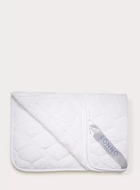 Наматрасник-топпер SONNO EUPHORIA 180х200 стёганый ОПТ  фото 1